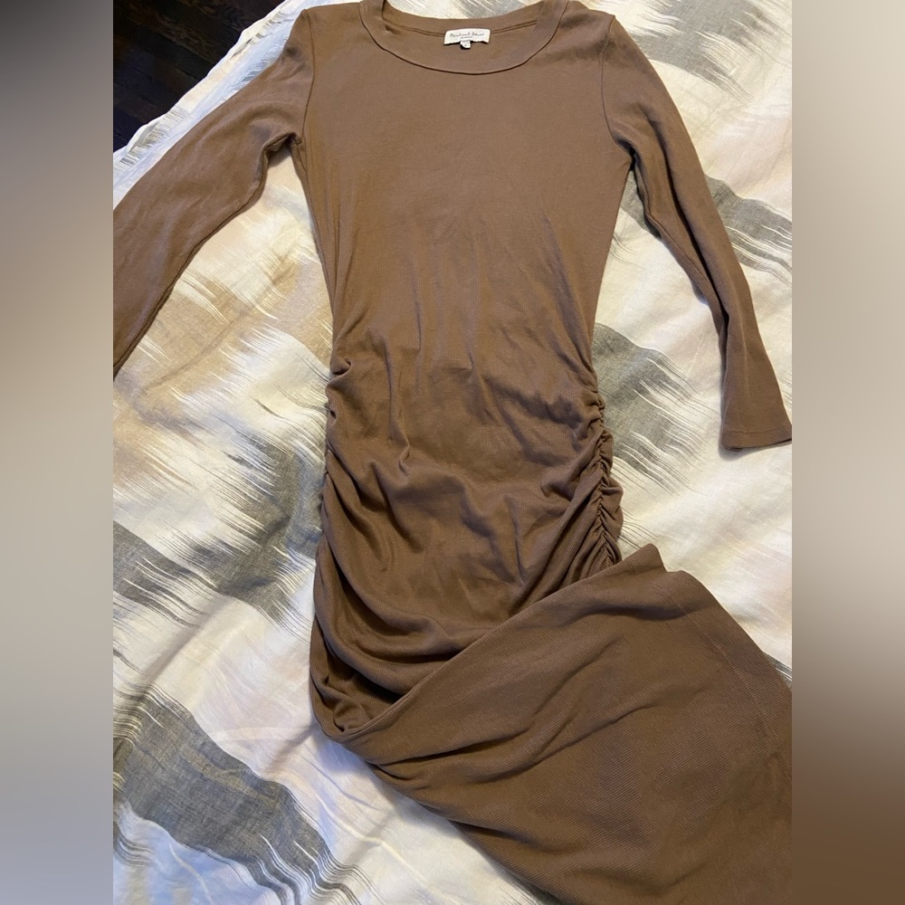 Michael Stars Midi Dress